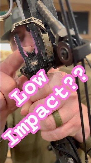 FIX YOUR LOW ARROW IMPACT NOW! (QAD Ultrarest MX2 Hack)