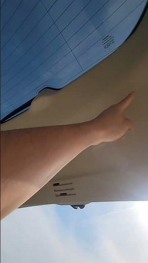 Nissan Murano Rogue Rear Hatch Creak Noise. A fix that can help!?
