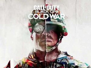 Black Ops: Cold War - Rising Tide (Multiplayer Theme Remix)