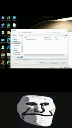 Epic .BAT File Loop Trick – Funny Computer Prank! #BATFile #ComputerHacks #TechPrank #YouTubeShorts