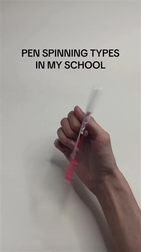 Top Pen Spinning Mods According to School Archetypes