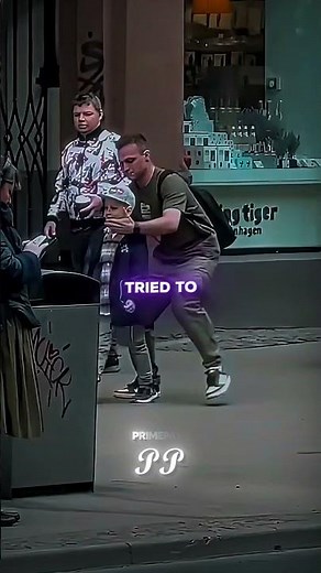 The Most Wholesome Social Experiment🥺❤️‍🩹