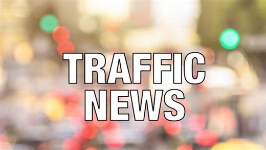 Helicopter lands on I-83 after multi-vehicle crash early Saturday morning near Loganville