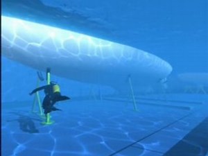 Dockwise - Float-on Float-off Service