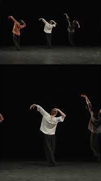 Quintet by Alice Bellini (Extract) | English National Ballet