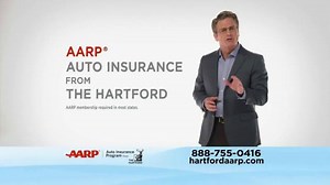 AARP Hartford TV Spot, 'Make The Switch'
