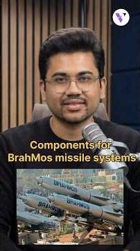 The Real Power Behind India’s Missile Systems 💣