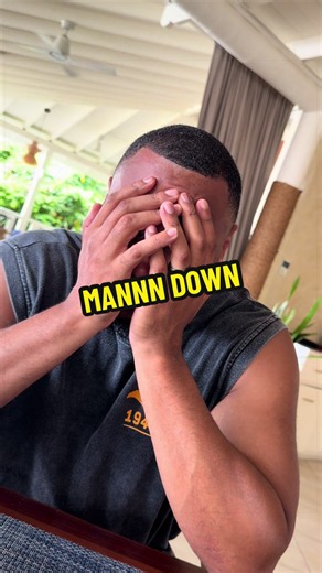 When your man has too much fun at the all inclusive ! My man never gets drunk, glad he let his “hair” down LOL however, those saxophones 🎷 kept getting louder! #honeymoon #couple #blacktiktok #blacklove #vacations @tlark13