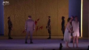 Final duet from Handel's Theodora opera... Theodora: Katherine Watson Dydime: Philippe Jaroussky Conductor: William Christie Orchestra and Chorus: Les Arts Florissants Director,Choreographer: Stephen Langridge, Philippe Giraudea Recording: Theater of Champs Elysées, Paris, October 16, 2015 | Baroque Music