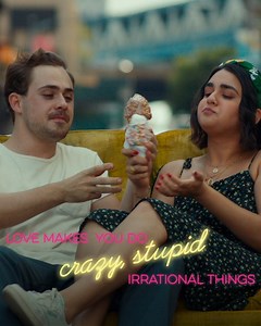 61K views · 247 reactions | The Broken Hearts Gallery  opens at Regal on July17. Watch the trailer now | Regal | Facebook