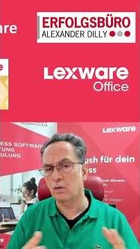 #lexware and #lexwareoffice Make the right choice! Avoid mistakes.