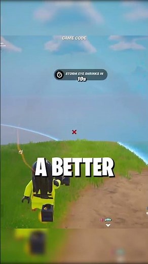 Fortnite's New LEGO Battle Royale Mode 😱