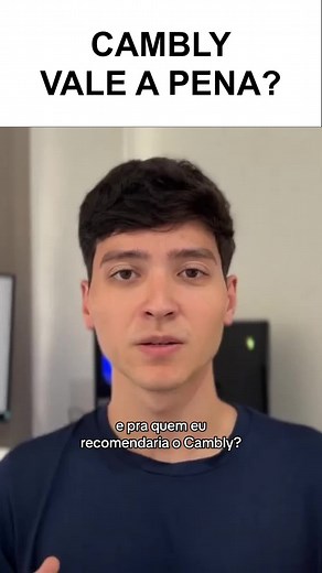 Cambly Vale a Pena? Minha Opinião e Recomendações