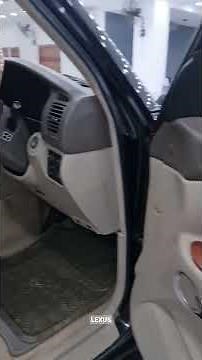 Lexus LX470. Timeless Luxury