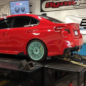 1.1K views · 59 reactions | 2018 STI saw the light today... the light of Flex Fuel! | Boost Controlled Performance | Facebook