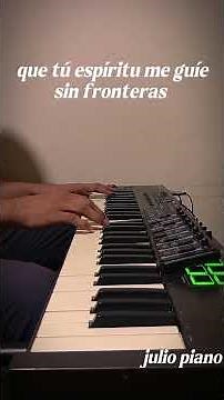 oceans Hillsong instrumental del coro