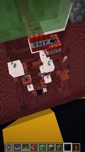 Ultimate Guide to Finding Netherite and TNT Duplicator in Minecraft