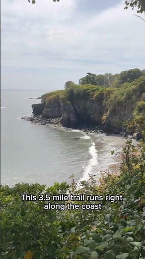 Newport Cliff Walk | The Best Views in Rhode Island