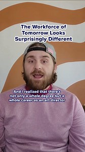 1.8K views · 17 reactions | Your career path doesn’t have to look like anyone else’s. Explore the robust career and college prep options available at K12-powered schools. #education #college #workforce #thoughtleadership #work #collegeprep #advertising #creativity #creativecareers #careeradvice #worktok | K12 | Facebook