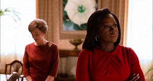 Why Viola Davis’ Portrayal of Michelle Obama Was Doomed From the Start