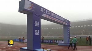 North Korea hosts its first Pyongyang International Marathon in 6 years, with hundreds of runners, including foreigners, racing through the city as citizens cheer them on Diksha Bisla brings you this report | WION