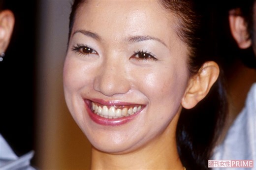 DREAMS COME TRUE吉田美和「子どもみたい」19歳下“チャラ”夫・JUONの『モニタリング』出演にネット困惑 | 週刊女性PRIME