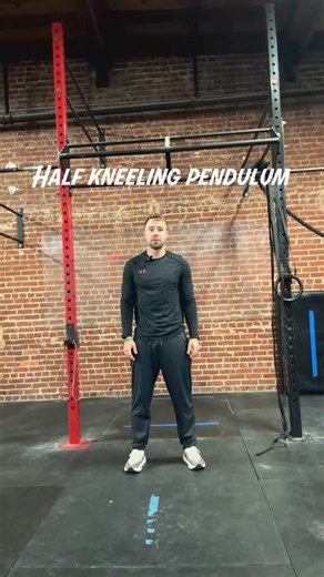 Performance Based Rehab on Instagram: "Runners: thoracic mobility matters more than you think. If your upper back doesn’t move well, your body has to find motion somewhere else — usually the low back, hips, or knees! Ouch! Good thoracic mobility helps runners: • rotate efficiently with each stride • maintain upright posture as fatigue sets in • reduce excess stress on the low back and hips • improve arm swing and overall running economy You don’t need extreme mobility… you need enough motion, in