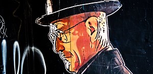 Breaking Bad and crystal meth – a chemical reaction