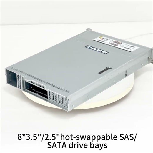 rack-mount server-265C0807r #serverrack #electronic