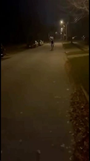 Prove that he is not dangerous? #horror #paranormal #scary #ghost #horrorstation