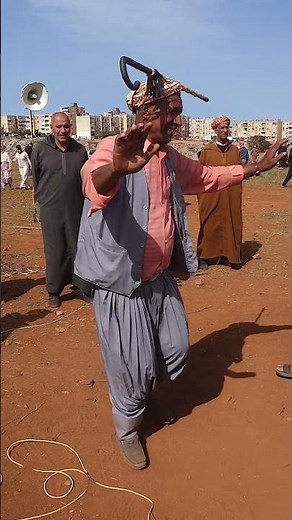 Gasba et chant rai #gasba #rai #dance