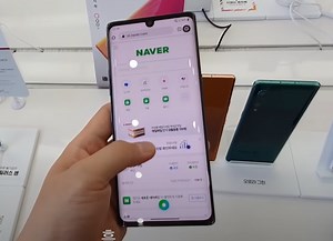 LG Velvet: Ersteindruck & Testberichte (LG Velvet)