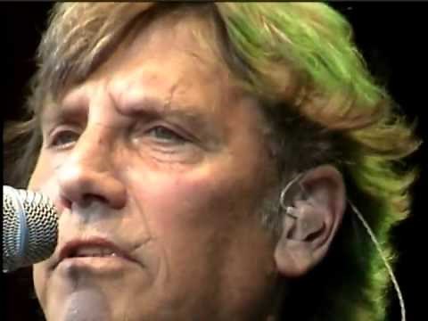 Grass Roots w/Rob Grill - Live For Today - Live at Epcot 2006