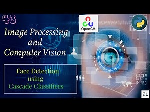 Lecture 43 - Face Detection on Image | OpenCV and Image Processing | Python Computer Vision