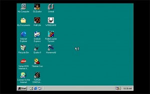 Windows 98 sur Xbox Series, mais pour quoi faire ?