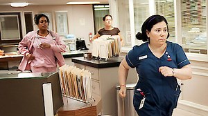 Watch Getting On Season 1 Episode 2 - If You're Going To San Francisco