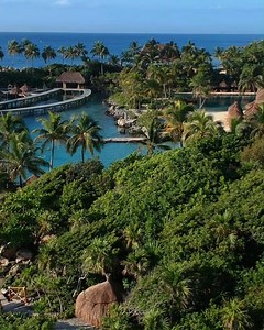 24K views · 1K reactions | ✨Benefits of a day at Xcaret.⁣⁣⁣⁣⁣⁣✨ ⁣⁣⁣⁣⁣⁣  You discover incredible places.⁣⁣⁣⁣⁣⁣  Surround yourself with nature.⁣⁣⁣⁣⁣⁣  Experience the best of Mexico. ❤⁣⁣⁣⁣⁣⁣  And understand what happiness is. | Xcaret Park | Facebook