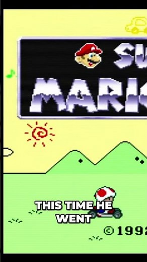 Super Mario Kart Episode 3 Rainbow Road Challenge!