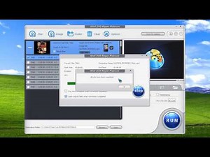WinX DVD Ripper Platinum - Review - How to rip DVDs