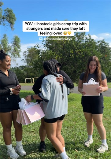 Creating Lasting Memories on a Girls Camping Trip