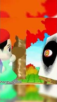 Kirby 64 is a hidden gem of the Nintendo 64!
