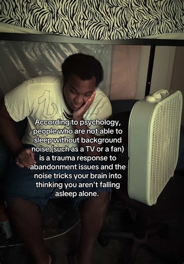 Understanding Sleep Dependency on Noise and Trauma