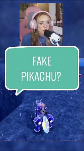 Chaotic Pokemon Streamer Moments