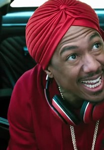 Unique Rides S02:E02 - Nick Cannon’s Muscle Car