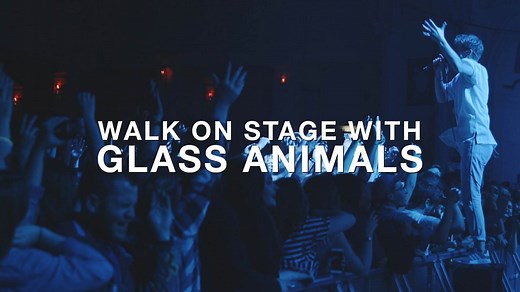 Glass Animals respond to pineapples being banned from Reading & Leeds Festival