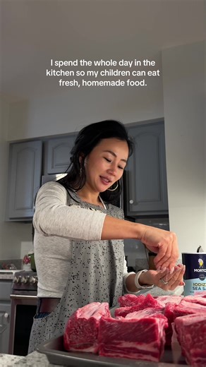 Creating Homemade Meals for Picky Eaters