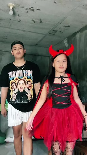 3AM CHALLENGE VLOG?! Yes or No? 🎃👻 #cabasehouse #graeandchloe #graecabase