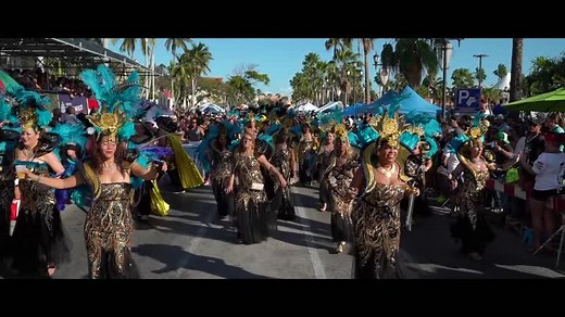 Aruba Event Calendar | The Best Upcoming Events