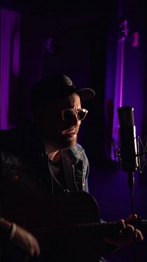 Been performing this song live a bit lately.. "don't go chasing waterfalls" ⛰️💦