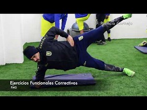 CIRCUITO CORRECTIVOS DEL FMS